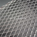 BBQ Grill Stainless Steel Expanded Metal Mesh